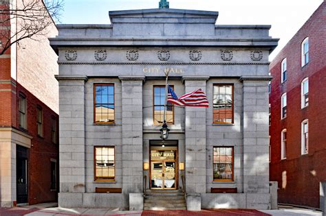 Salem city hall - 93 Washington Street, Salem, MA. 2/15/2018. 11:00AM. AWARD: On or before. 2/21/2018. ESTIMATED START: City Hall Annex available for delivery and installation.
